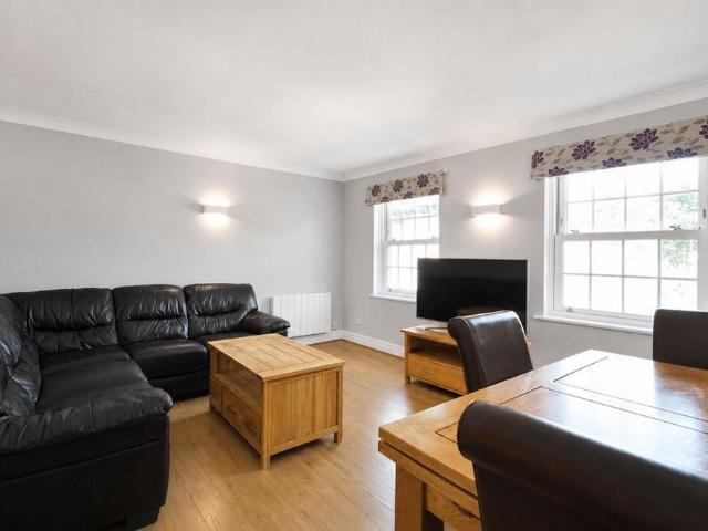 Apartment for rent in Whiteley Village, Blackhills