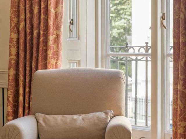 Apartment for rent in Belgravia, Greater London