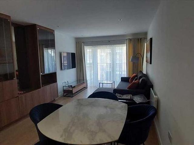 Apartment for rent in Beaufort