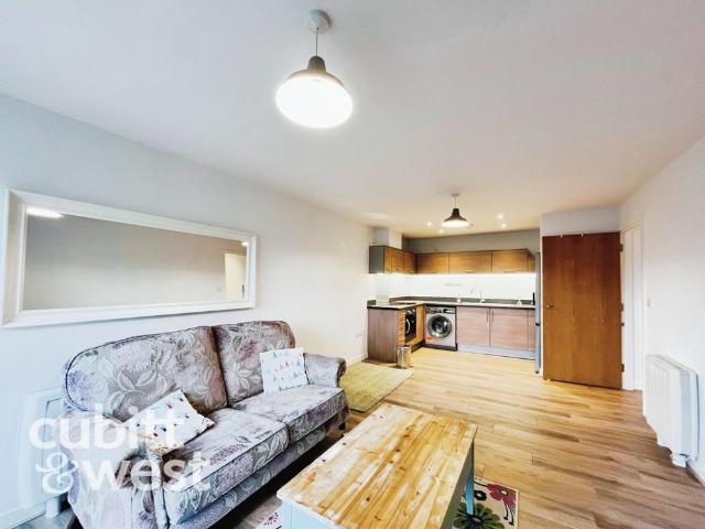Apartment for rent in Portsea, City Of Portsmouth
