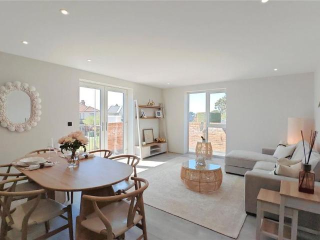 Apartment for rent in Hythe, Folkestone