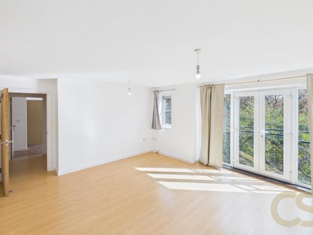Apartment for rent in Turnford, Broxbourne