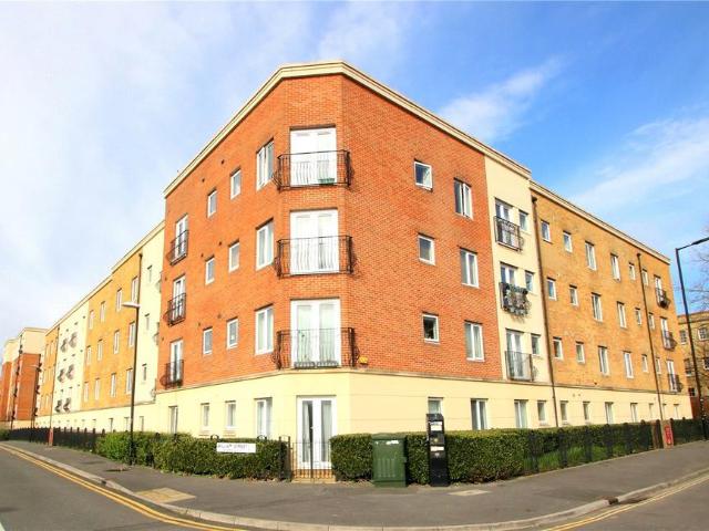 Flat for rent in Redcliffe, Feckenham