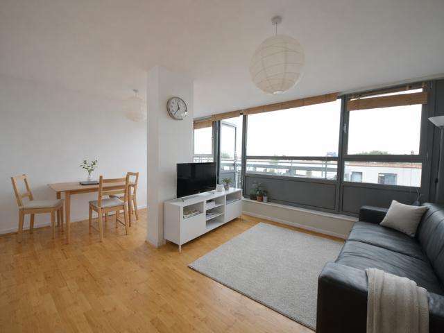 Apartment for rent in Streatham Hill, Greater London