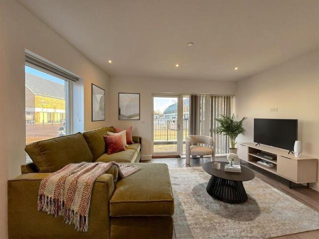 Apartment for rent in Arrington, Cambridgeshire