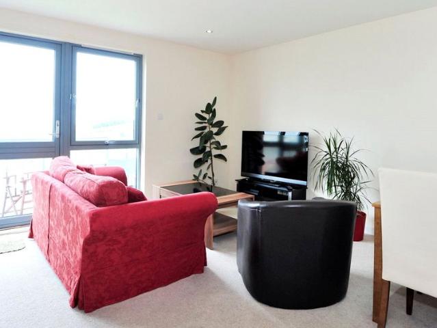 Apartment for rent in Ballindoch, Scotland