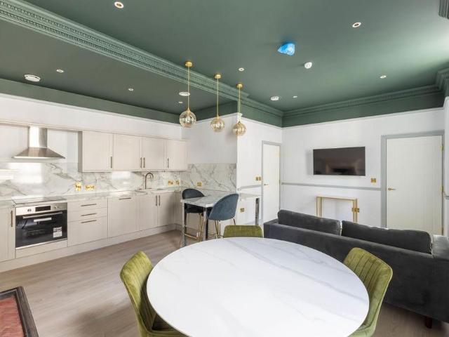 Apartment for rent in Grainger Town, Tyne And Wear