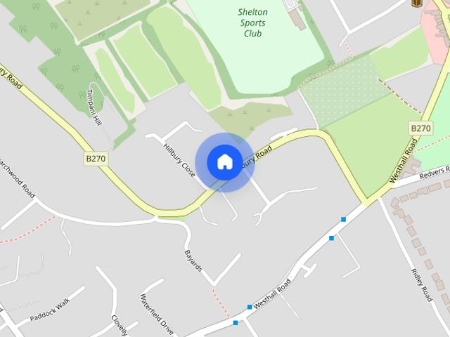 Apartment for rent in Hillview, Surrey