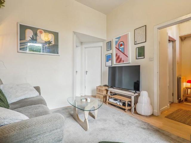 Apartment for rent in Temple, Scotland