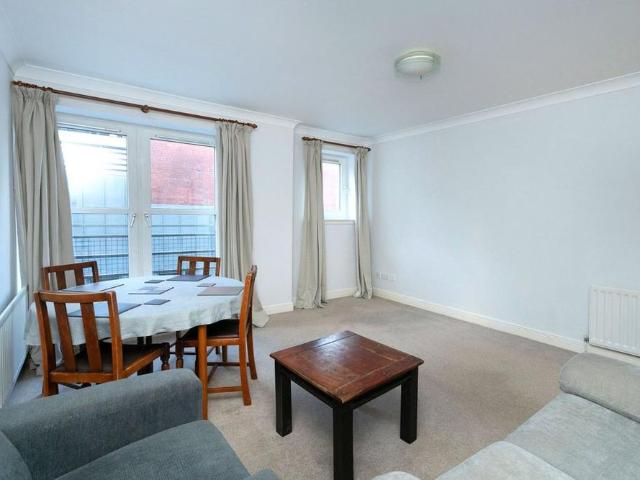 Apartment for rent in Holyrood, City of Edinburgh