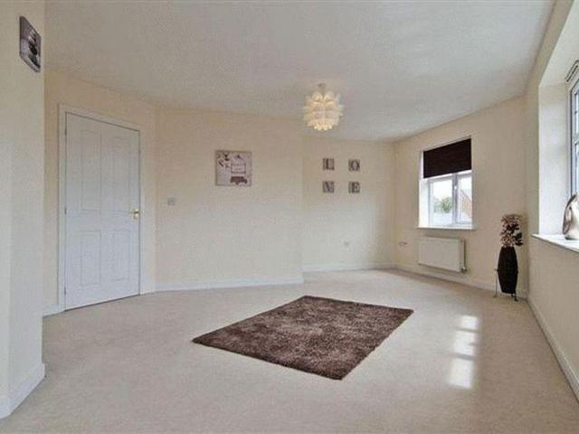 Apartment for rent in Lichfield, Boley Park