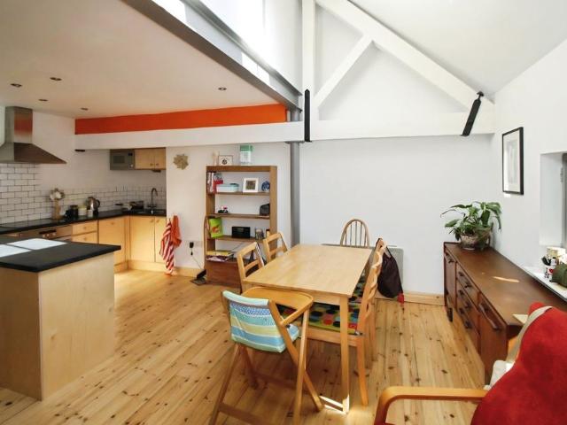 Apartment for rent in Warehouse Hill, Leeds