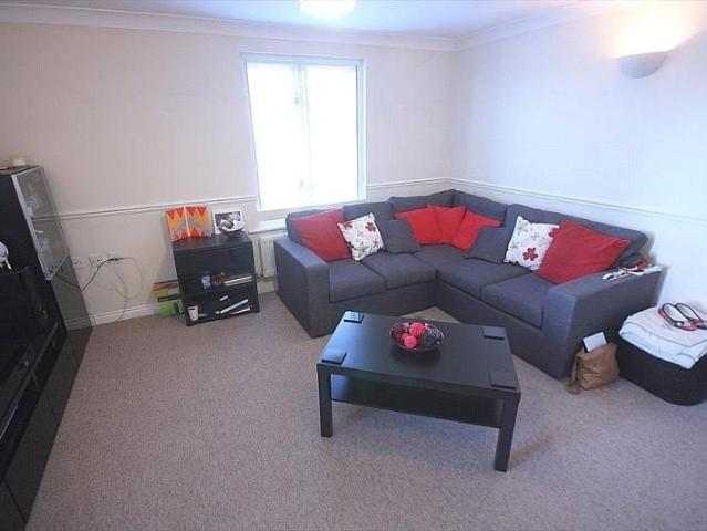 Apartment for rent in Parkstone, Poole