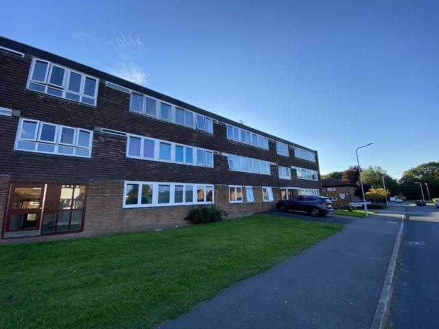 Flat for rent in Tettenhall Wood, Wolverhampton