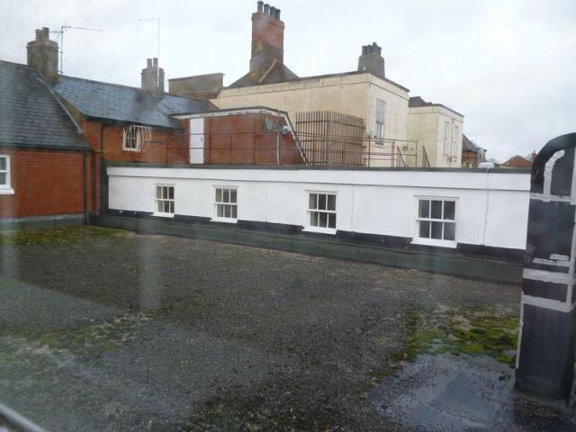 Apartment for rent in Headlands, Daventry