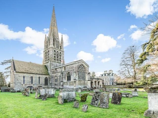 Apartment for rent in Black Bourton, Oxfordshire