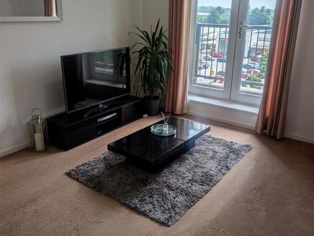 Apartment for rent in Belle Isle, West Yorkshire