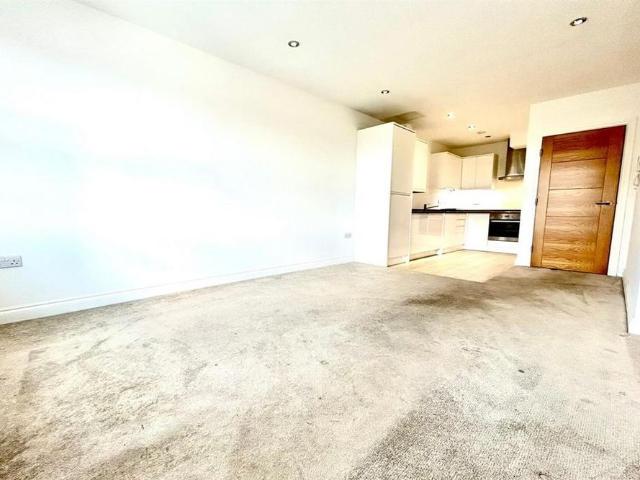 Apartment for rent in Georgia, Greater Manchester
