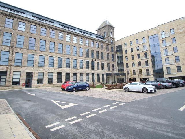 Apartment for rent in Horsforth, West Yorkshire
