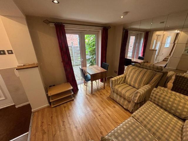 Apartment for rent in Sutton Coldfield, West Midlands