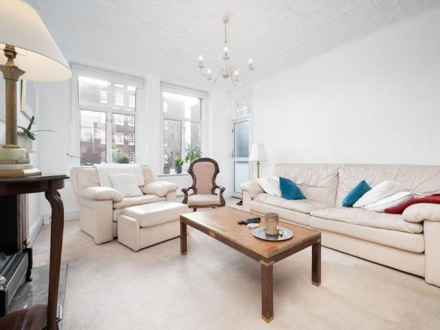 Apartment for rent in City of Westminster, Greater London