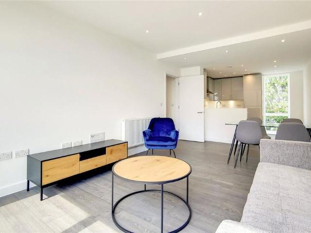 Apartment for rent in Westminster, Greater London