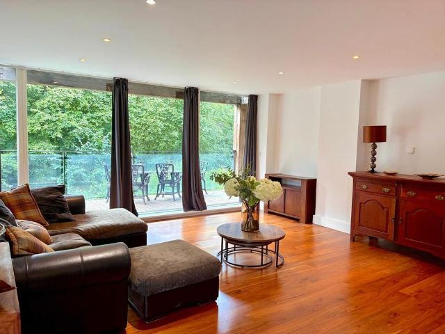Apartment for rent in Petersfield, Cambridge
