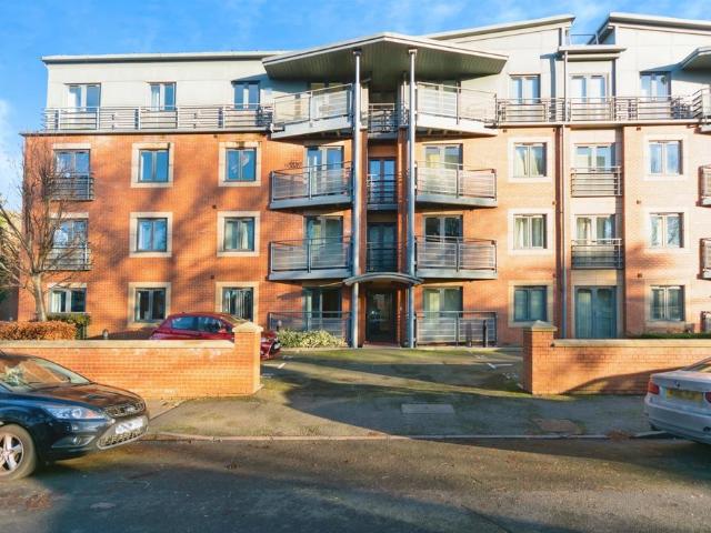 Flat for rent in Isle Of Man