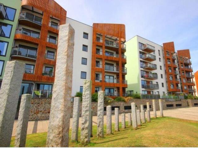 Flat for rent in Port Marine, Portishead