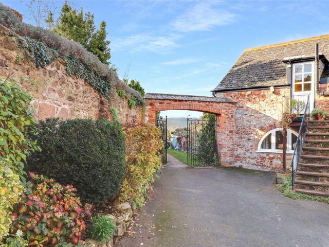 Flat for rent in Bilbrook, Old Cleeve