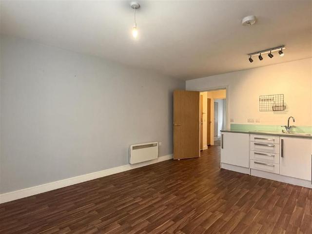 Apartment for rent in Widemarsh, Lower Bullingham