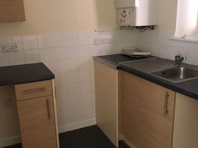 Apartment for rent in Portfields, Lower Bullingham