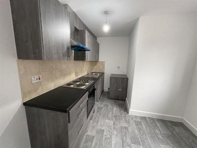 Apartment for rent in Willenhall, Isle Of Man