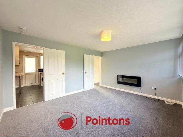 Apartment for rent in Manor Farm Estate, West Midlands