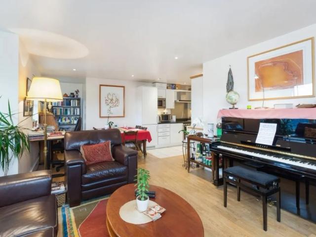 Apartment for rent in Clewer Village, Windsor