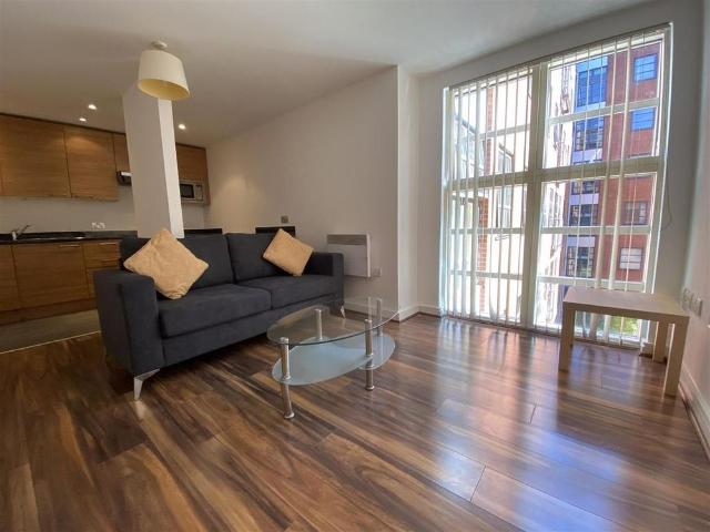 Apartment for rent in City Centre, Georgia