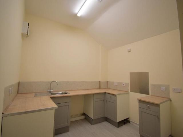 Apartment for rent in Frinton and Walton, Dale Hill