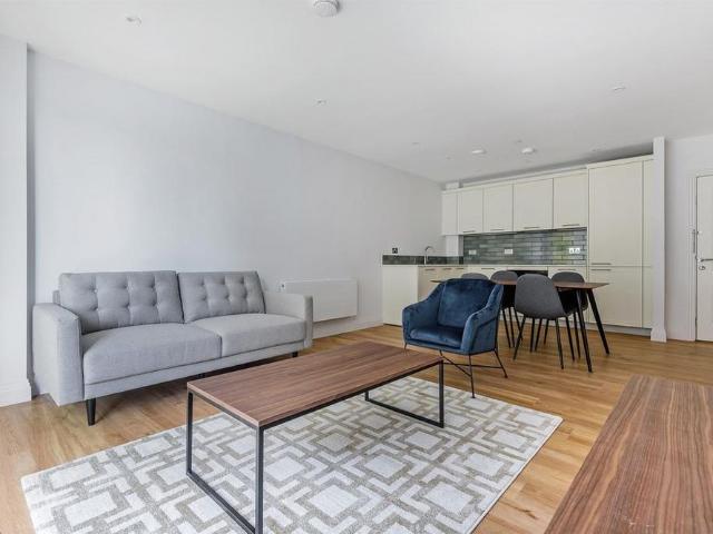 Apartment for rent in Newtown, Reading