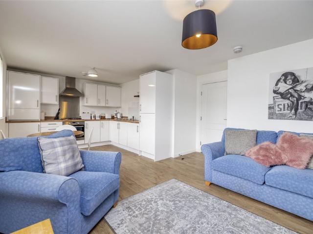 Apartment for rent in Ballindoch, Scotland