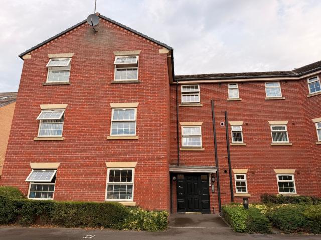Apartment for rent in Wales Bar, South Yorkshire