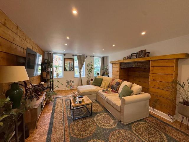 Apartment for rent in Folkestone