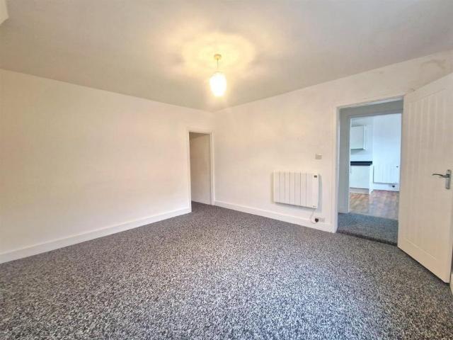 Apartment for rent in Alverton, East Midlands