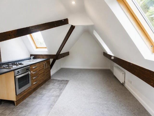 Apartment for rent in Great Malvern, Forthampton