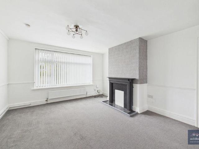 Apartment for rent in Billinge, St Helens