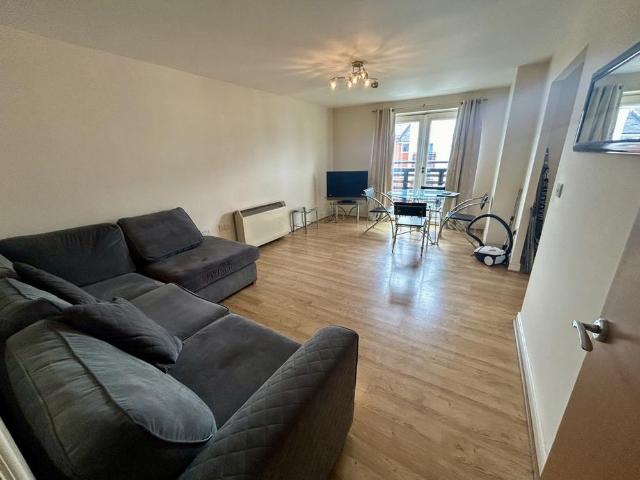 Apartment for rent in Key Street, Suffolk