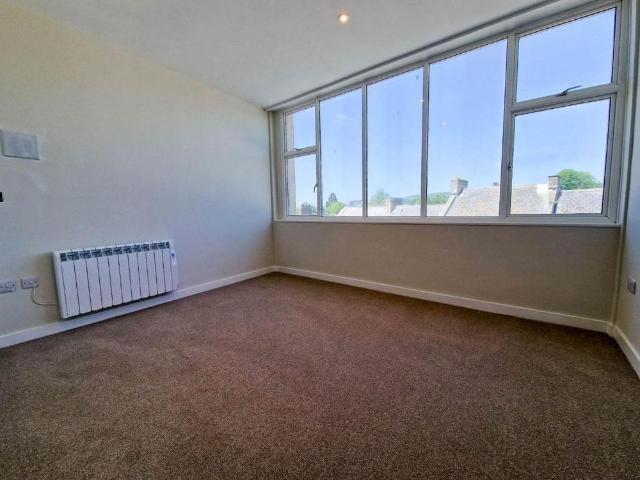 Apartment for rent in Rodborough, Stroud