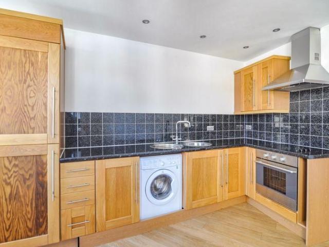 Apartment for rent in Old City, Bristol