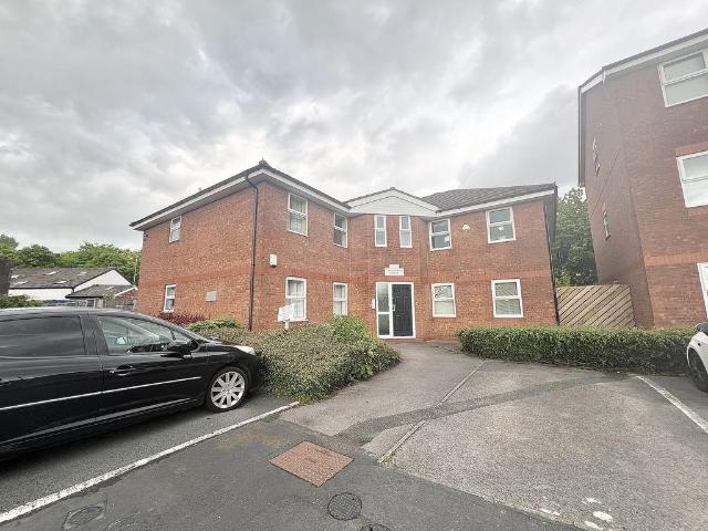 Flat for rent in Salford, Greater Manchester