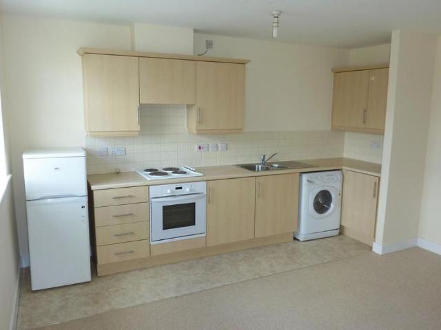 Apartment for rent in Rossmore Estate, Rossmore