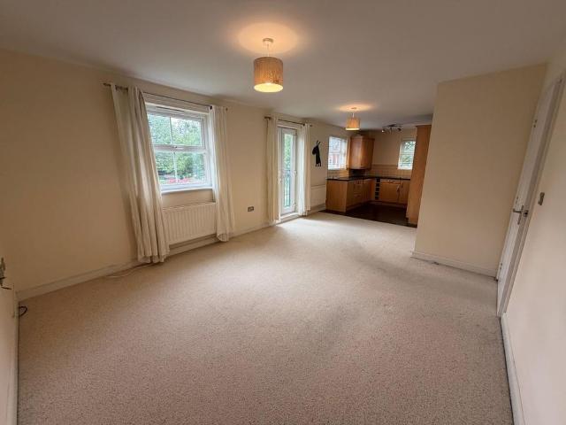 Apartment for rent in Darwin Park, Lichfield